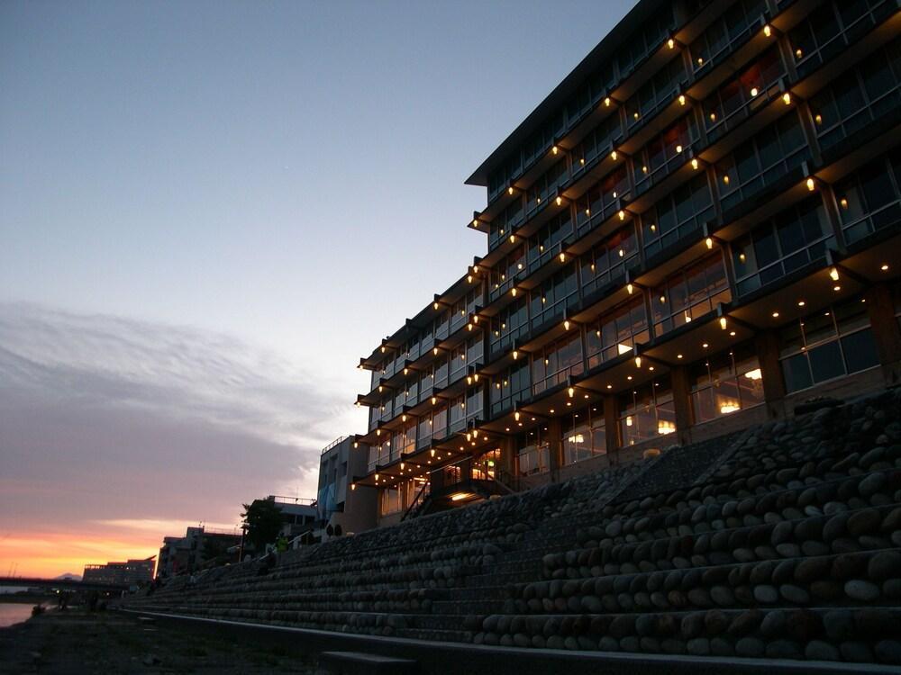 Usyounoie Sugiyama Gifu Exterior photo