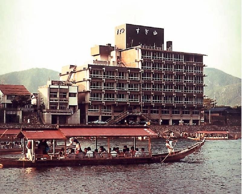 Usyounoie Sugiyama Gifu Exterior photo